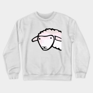 Sheep Crewneck Sweatshirt